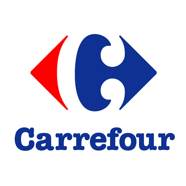 Logo de Carrefour