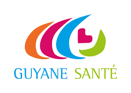 Logo de Guyane Santé