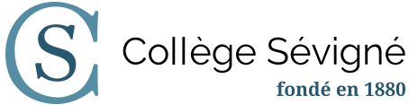 Logo du Collège Sévigné