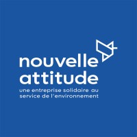 Logo de Nouvelle Attitude
