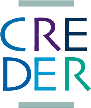 Logo de Creder